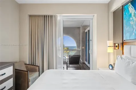 551 N Fort Lauderdale Beach Boulevard Fort Lauderdale FL 33304