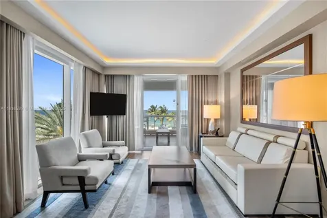 551 N Fort Lauderdale Beach Boulevard Fort Lauderdale FL 33304