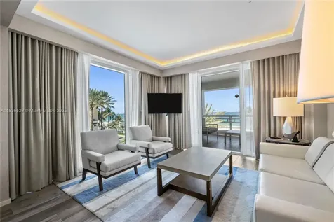 551 N Fort Lauderdale Beach Boulevard Fort Lauderdale FL 33304