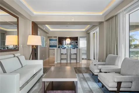 551 N Fort Lauderdale Beach Boulevard Fort Lauderdale FL 33304