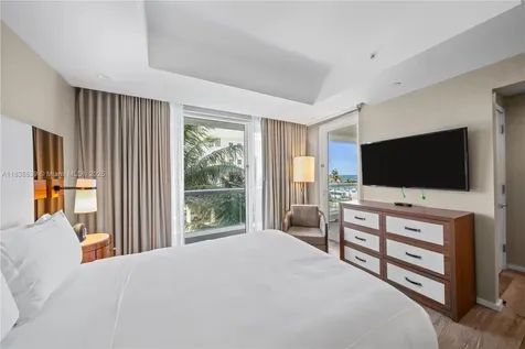 551 N Fort Lauderdale Beach Boulevard Fort Lauderdale FL 33304