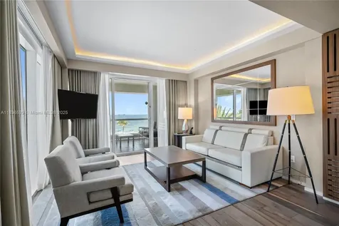 551 N Fort Lauderdale Beach Boulevard Fort Lauderdale FL 33304