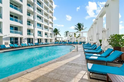 551 N Fort Lauderdale Beach Boulevard Fort Lauderdale FL 33304