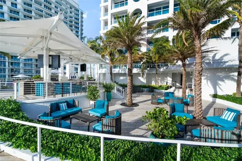 551 N Fort Lauderdale Beach Boulevard Fort Lauderdale FL 33304