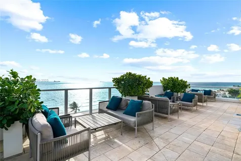 551 N Fort Lauderdale Beach Boulevard Fort Lauderdale FL 33304
