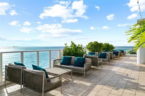 551 N Fort Lauderdale Beach Boulevard Fort Lauderdale FL 33304