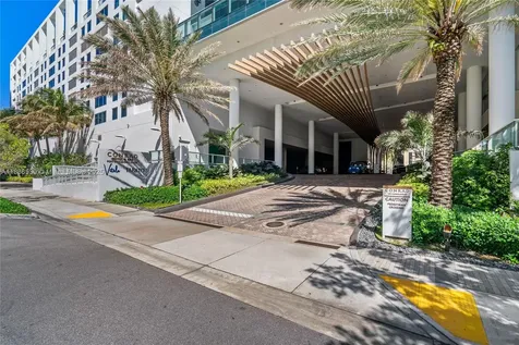 551 N Fort Lauderdale Beach Boulevard Fort Lauderdale FL 33304