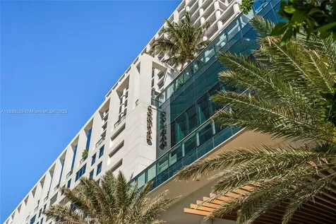 551 N Fort Lauderdale Beach Boulevard Fort Lauderdale FL 33304