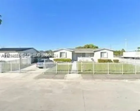 22004 SW 113th Place Miami FL 33170