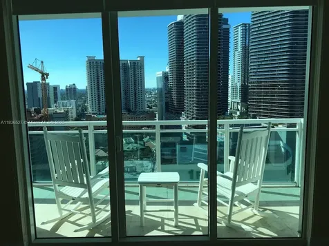 951 Brickell Avenue Miami FL 33131
