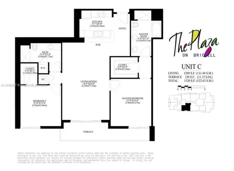 951 Brickell Avenue Miami FL 33131
