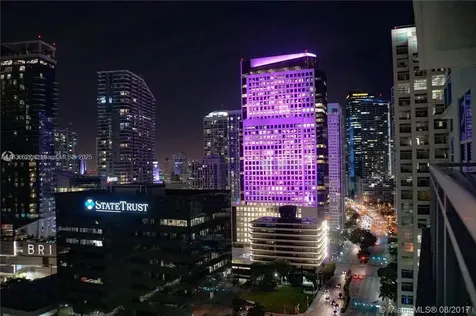 951 Brickell Avenue Miami FL 33131