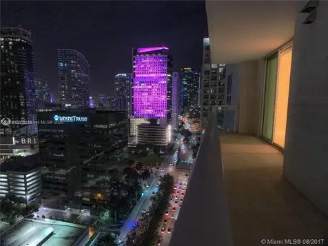 951 Brickell Avenue Miami FL 33131