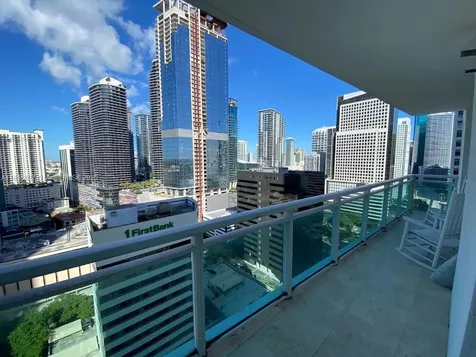 951 Brickell Avenue Miami FL 33131