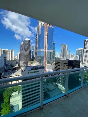 951 Brickell Avenue Miami FL 33131