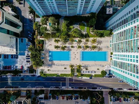 951 Brickell Avenue Miami FL 33131
