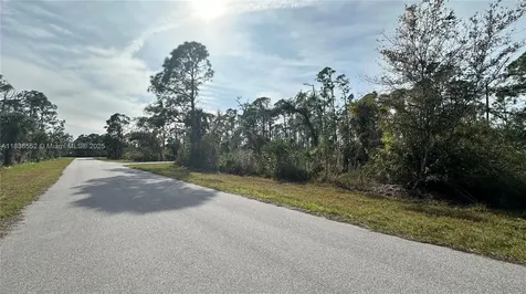 12493 Harlow Avenue Port Charlotte FL 33953