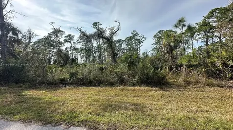 12493 Harlow Avenue Port Charlotte FL 33953