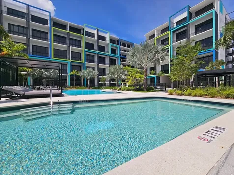 4400 Sunrise Boulevard Plantation FL 33317