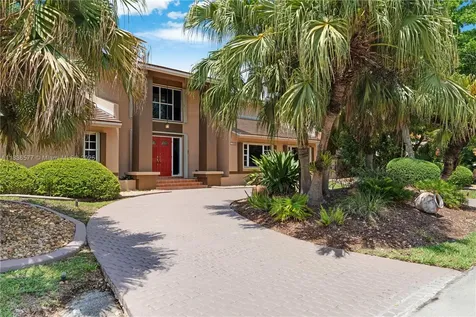 11999 SW 92nd Lane Miami FL 33186