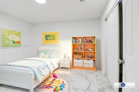 4808 Mango Drive Tamarac FL 33319
