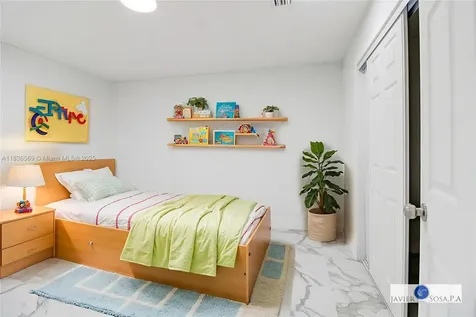 4808 Mango Drive Tamarac FL 33319