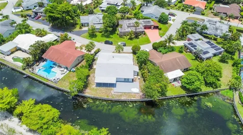 4808 Mango Drive Tamarac FL 33319