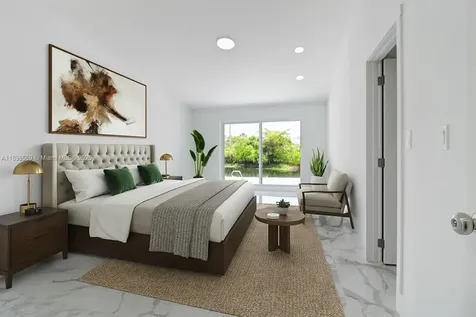 4808 Mango Drive Tamarac FL 33319