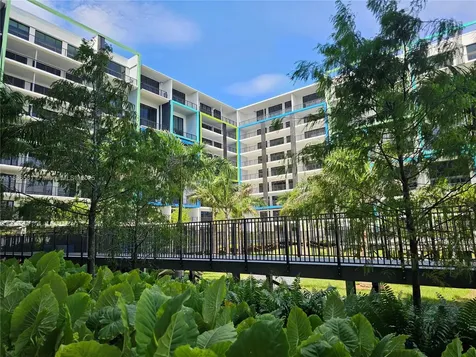 4400 Sunrise Boulevard Plantation FL 33317