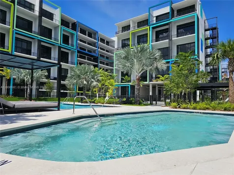 4400 Sunrise Boulevard Plantation FL 33317