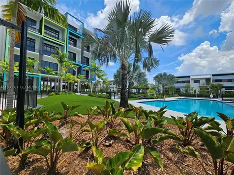 4400 Sunrise Boulevard Plantation FL 33317