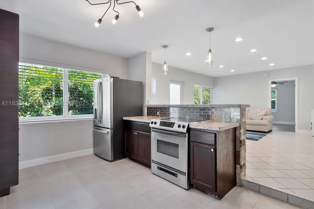 11100 NE 12th Avenue Miami FL 33161