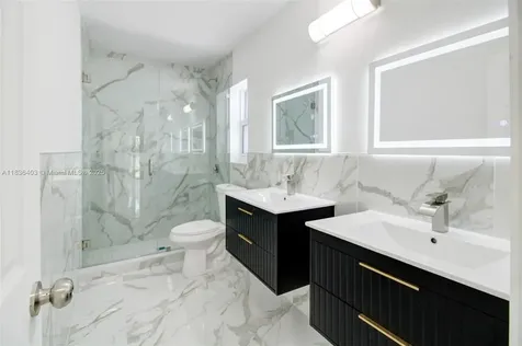 6541 SW 8th Street North Lauderdale FL 33068