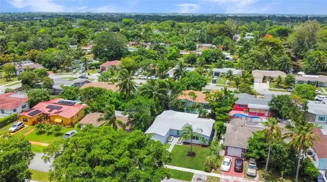 6541 SW 8th Street North Lauderdale FL 33068