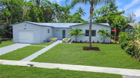 6541 SW 8th Street North Lauderdale FL 33068