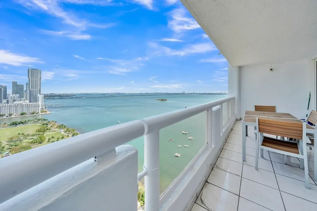 1717 N Bayshore Drive Miami FL 33132
