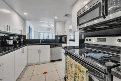 1717 N Bayshore Drive Miami FL 33132