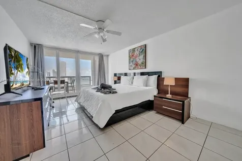 1717 N Bayshore Drive Miami FL 33132