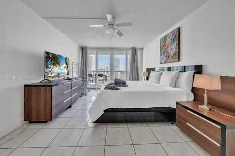 1717 N Bayshore Drive Miami FL 33132