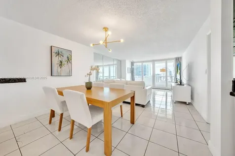 1717 N Bayshore Drive Miami FL 33132