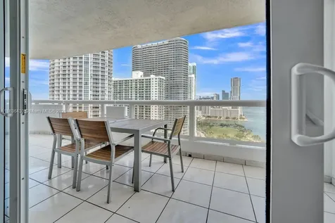 1717 N Bayshore Drive Miami FL 33132