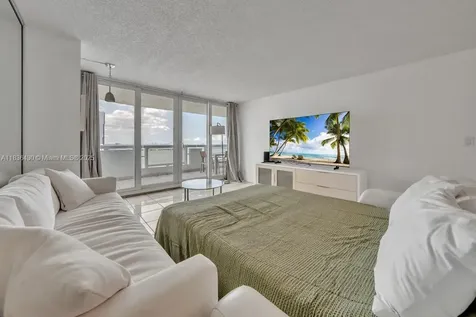 1717 N Bayshore Drive Miami FL 33132