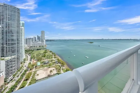 1717 N Bayshore Drive Miami FL 33132
