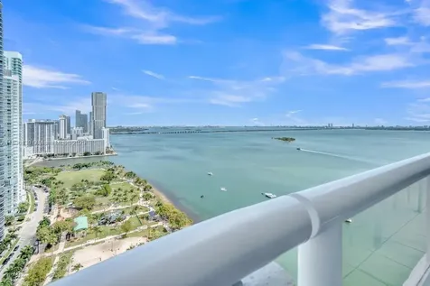 1717 N Bayshore Drive Miami FL 33132