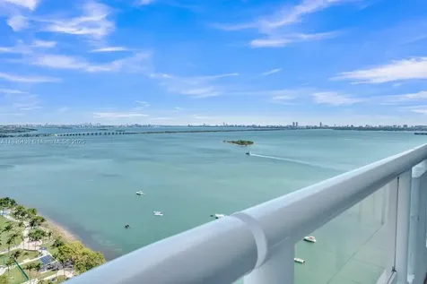 1717 N Bayshore Drive Miami FL 33132