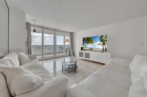 1717 N Bayshore Drive Miami FL 33132