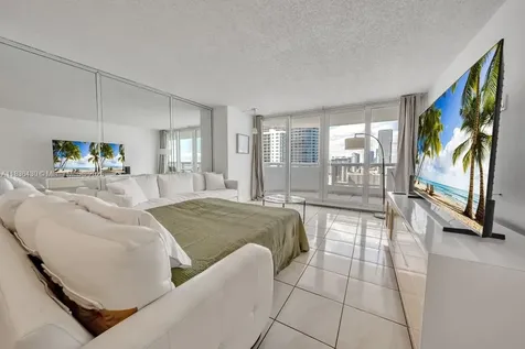 1717 N Bayshore Drive Miami FL 33132