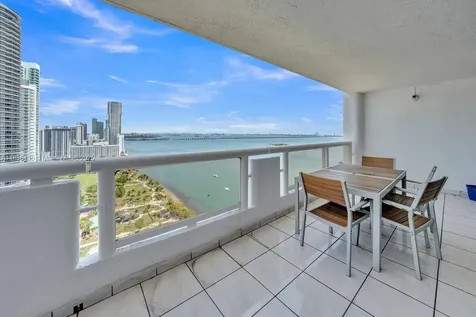 1717 N Bayshore Drive Miami FL 33132
