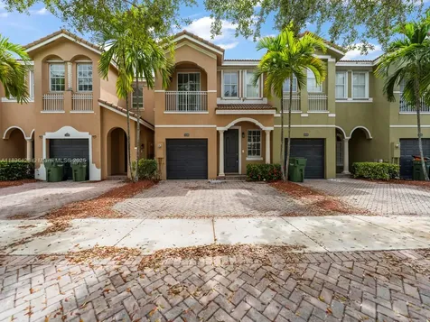 1456 SE 26th Avenue Homestead FL 33035