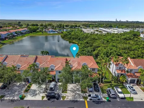 14815 SW 9th Lane Miami FL 33194